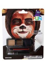 Bear Makeup Kit