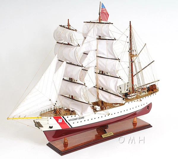 US Coast Guard Antique Model Ships for sale | eBay