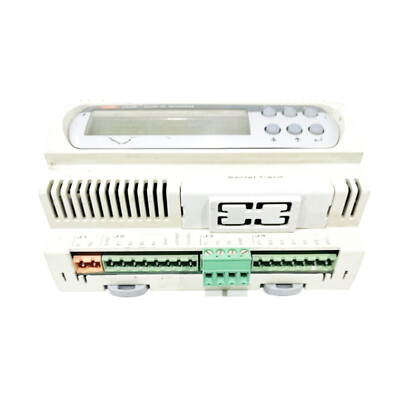 1pc NEW CAREL PCO1000BX0 One Year Warranty ＃