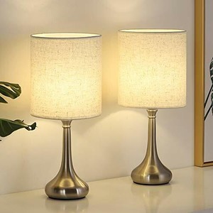 ebay small table lamps