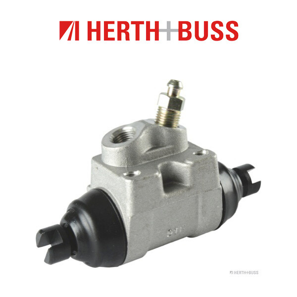 Herth+Buss Jakoparts Radbremszylinder FüR Hyundai I20 (Pb Pbt) Hinten Rechts-image