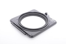 Nikon AF-2 Gelatin Filter Holder Accessory. Screw mount diameter 72mm.