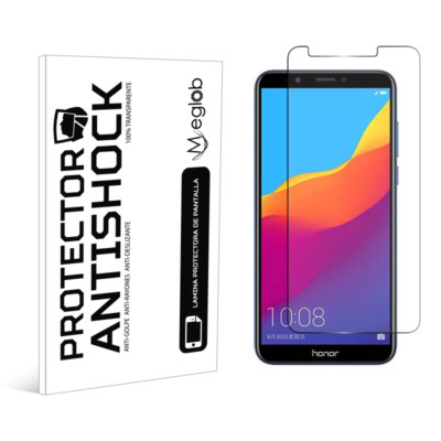 ANTISHOCK Screen protector for Huawei Honor 7c