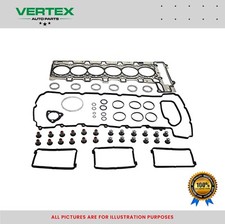 For BMW X3 X4 X5 X6 Petrol Engine N55B30 Cylinder Head Gasket kit - BRAND NEW
