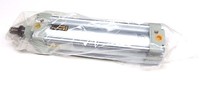 Asco Joucomatic Pes80a250dm Cylinder 80mm Bore 250mm Stroke 45000040 Asco Joucomatic Pes80a250dm Cylinder 80mm Bore 250mm Stroke 45000040