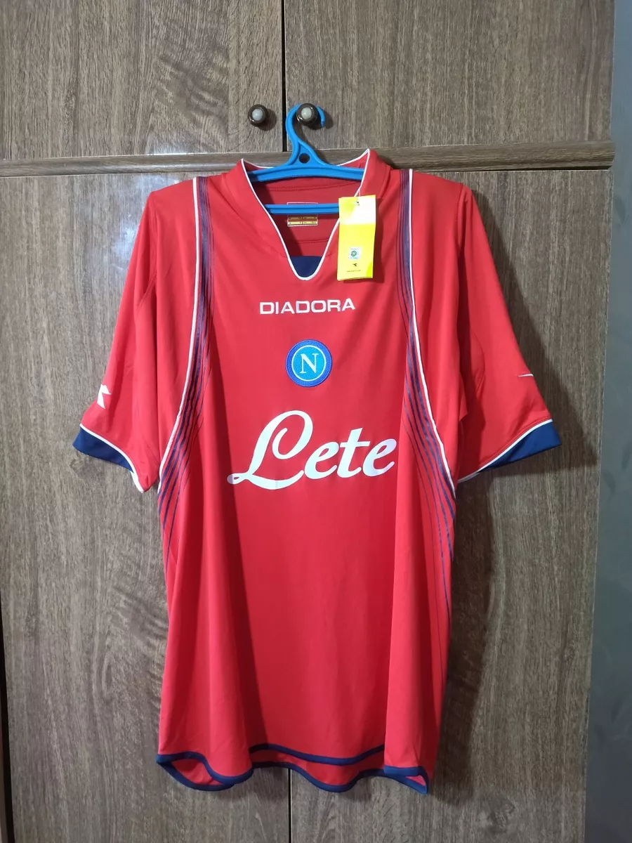Napoli diadora 2024