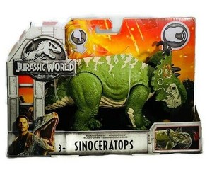 roarivores sinoceratops