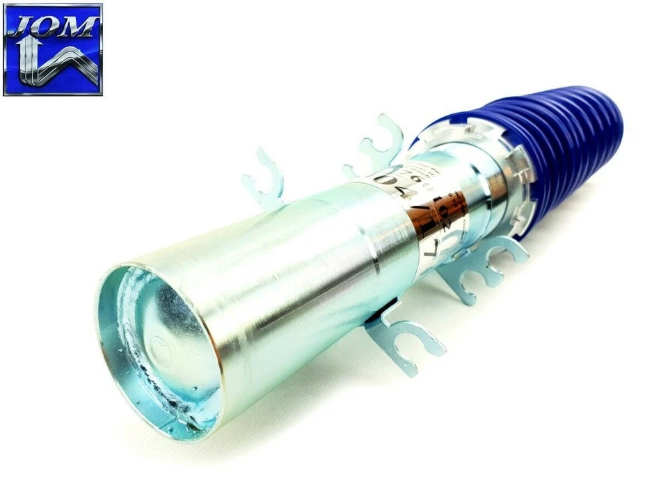 Kit Coilover Ajustável Para VW Jetta MK4 (1999 - 2005) Incl. 2 suportes superiores - JOM - Imagem 4 de 4