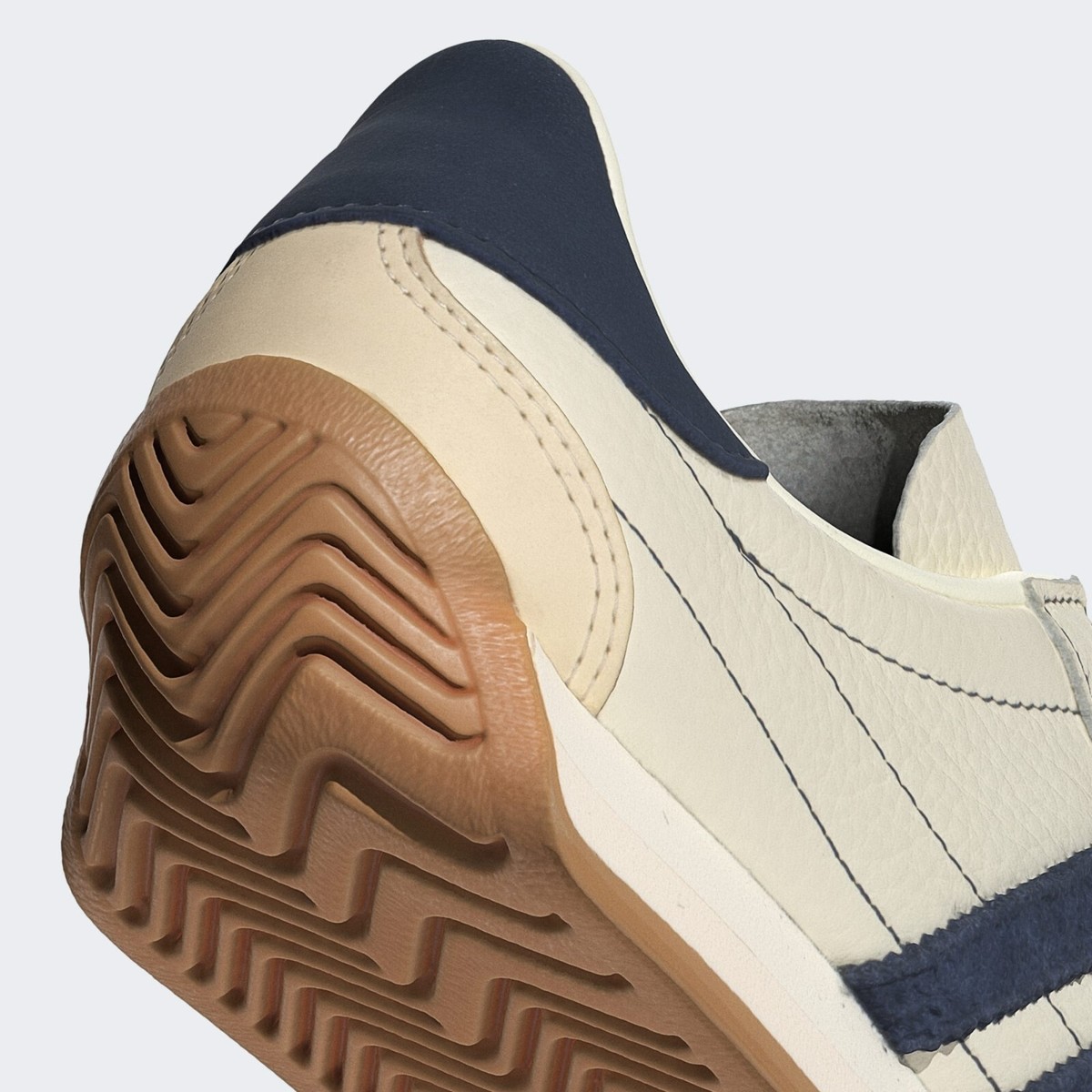 Adidas Country OG Sneakers Original Shoes Night Indigo/Off
