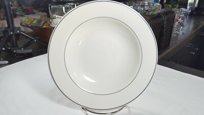 ARCOPAL FRANCE GASTRONOMIE RIMMED SOUP BOWLS 