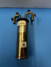 3CC   Leeds & Northrup 1000 Ohms Standard Resistor