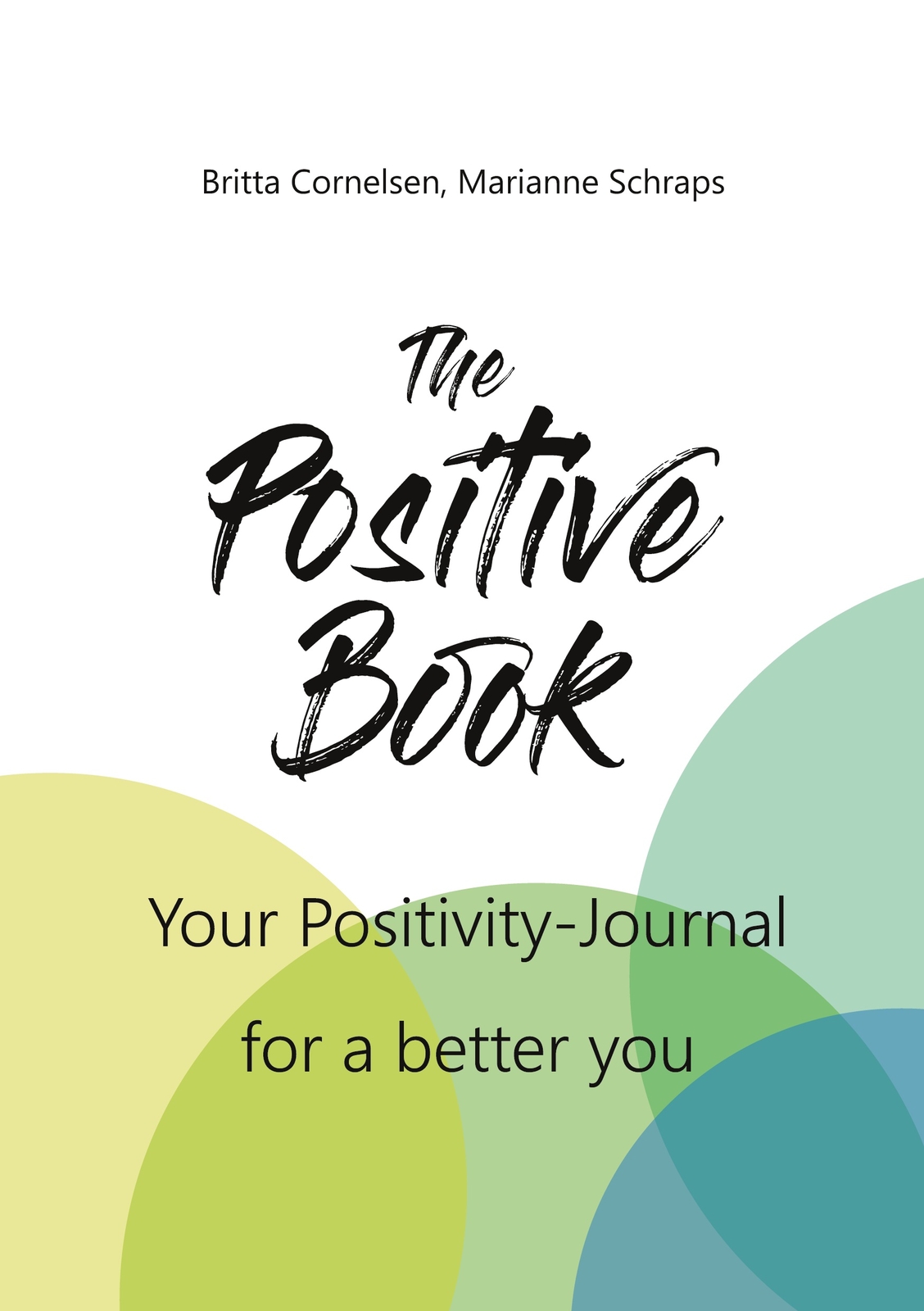 Thumbnail - The Positive Book (buch)