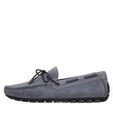 801LT CAM. MARECHIARO 1962 men's blue loafers and briefs Amu022 sea