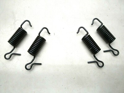  FORD MERCURY COUGAR T BIRD RANCHERO COMET HEADLIGHT BUCKET  SPRING NEW *