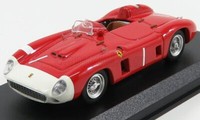 ART-MODEL 1/43 Ferrari 860 Monza 1 Fangio 1000KM Nurburgring 1956 Modell