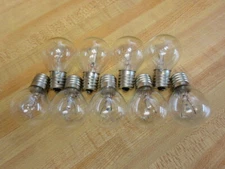 Part LMP 13595 Miniature Bulb LMP13595 (Pack of 9)