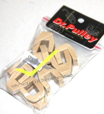 KYMCO AK550/XCITING S400/VS400 / SYM MAXSYM TL500 DR.PULLEY SLIDING PIECES SP-AF