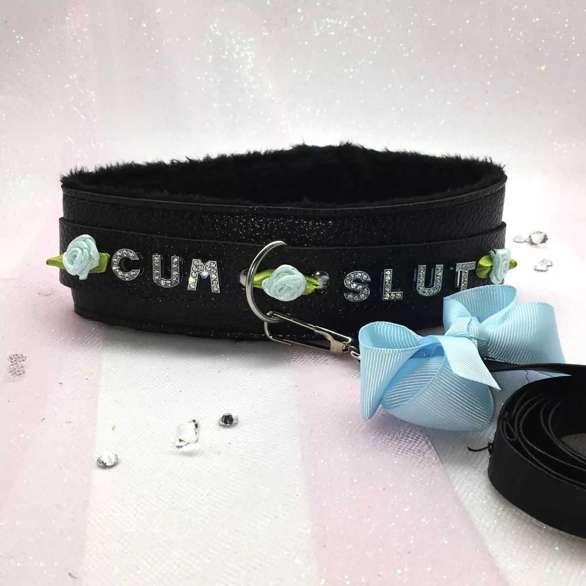 Ddlg collars outlet