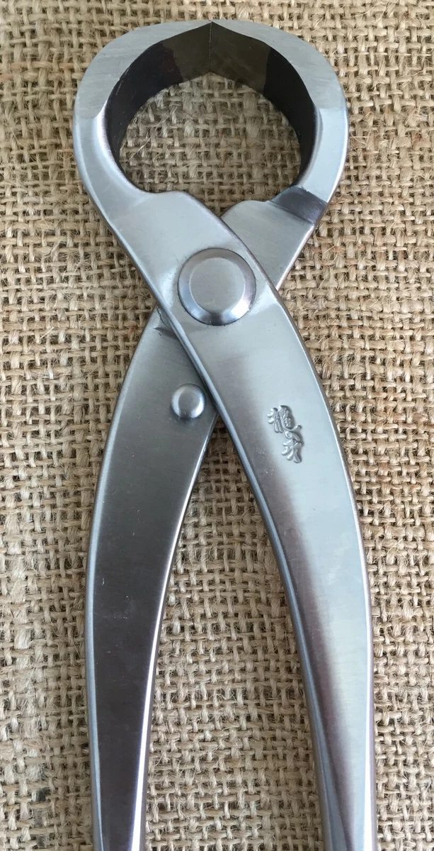 Bonsai Tool Kit 3 Piece Ryuga, bonsai tools