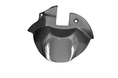 Buell XB カーボンリヤフェンダー Carbon Rear Fender for Buell XB9R / XB9S / XB9SX / XB12R / XB12S