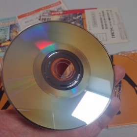 Japanese Dabitsuku Let's become Derby Owner SEGA Dreamcast Complete CIB Japan