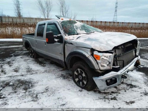 Used Starter Motor fits: 2016 Ford f250sd pickup 6.7L diesel Grade A