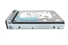 Gen16 - Dell 10TB 7.2K SAS 3.5" 12Gbps Drive R560 R660 R760 R7625 more