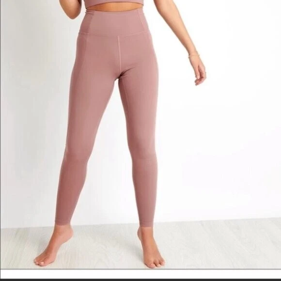 girlfriend-collective high rise activewear leggings