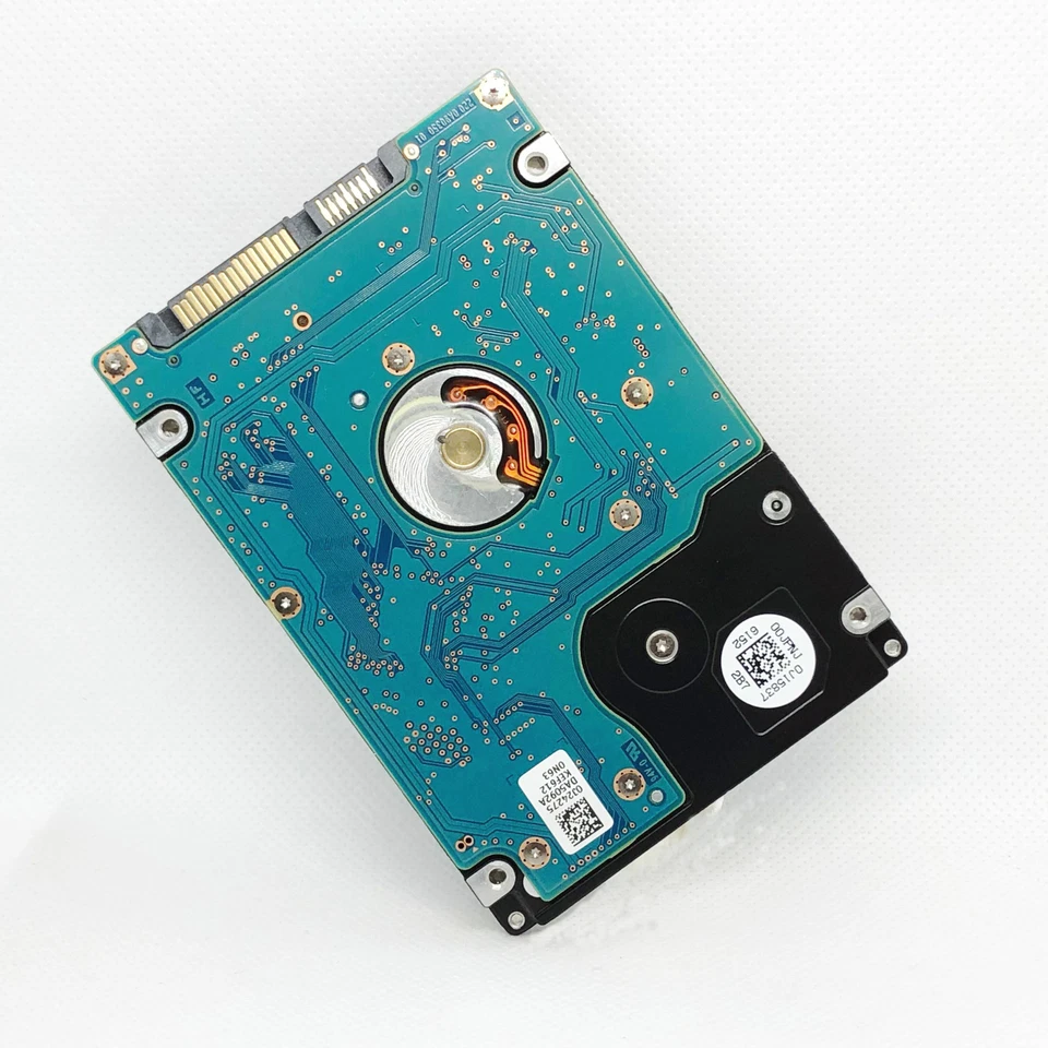 HGST 1T 5400RPM HTS5410109E662 2.5‘’ SATA Apple notebook dedicated Notebook HDD - Image 2 of 4