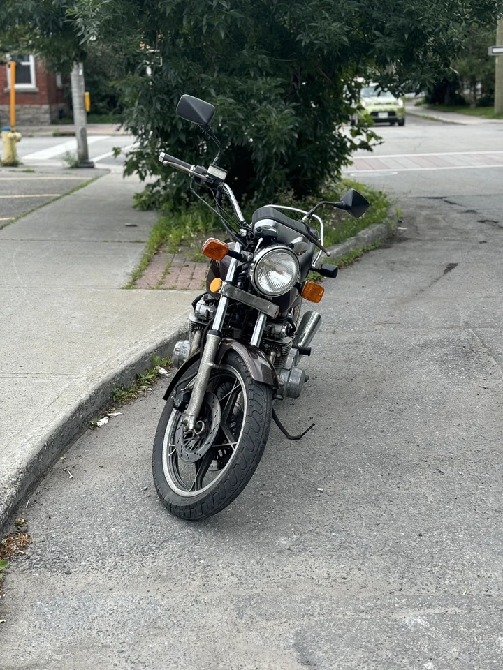 Other Makes: GS850G - Image 2 of 4