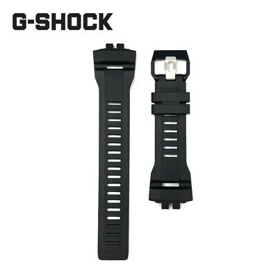 CASIO G-SHOCK Genuine Black Urethane Watch Band 10631654 for CASIO G-SHOCK Genuine Black Urethane Watch Band 10631654 for