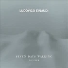 Seven Days Walking: Day Four by Ludovico Einaudi (CD, 2019)