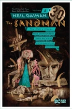 The Sandman Vol. 2: The Doll's House (30th Anniversary Edition)