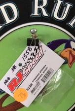 RJ Speed 5228 Legends Front Springs {2pc.} NewInPack USA Shipped