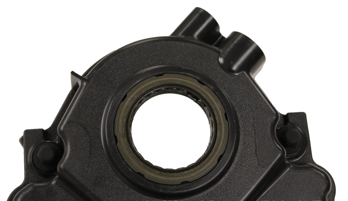 GM Timing Cover 4.3L V6 With Out Sensor Hole Part# 12574495 GM Timing Cover 4.3L V6 With Out Sensor Hole Part# 12574495