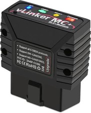 Vgate vLinker MC Bluetooth 4.0 OBD2 Diagnoses...