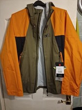 Millet Fitz Roy Dryedge Jacket Size XL
