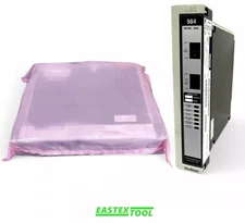 NEW SEALED MODICON PROGRAMMABLE CONTROLLER MODULE PC-E984-385