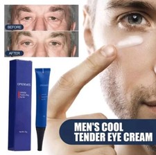 Augencreme Eye Cream gegen Augenringe und Tr�...