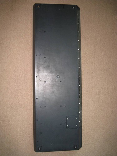 Ensoniq SQ-80 Keyboard Synthesizer Vintage SQ80 Digital 8 Track Sequencer Japan - Picture 9 of 9