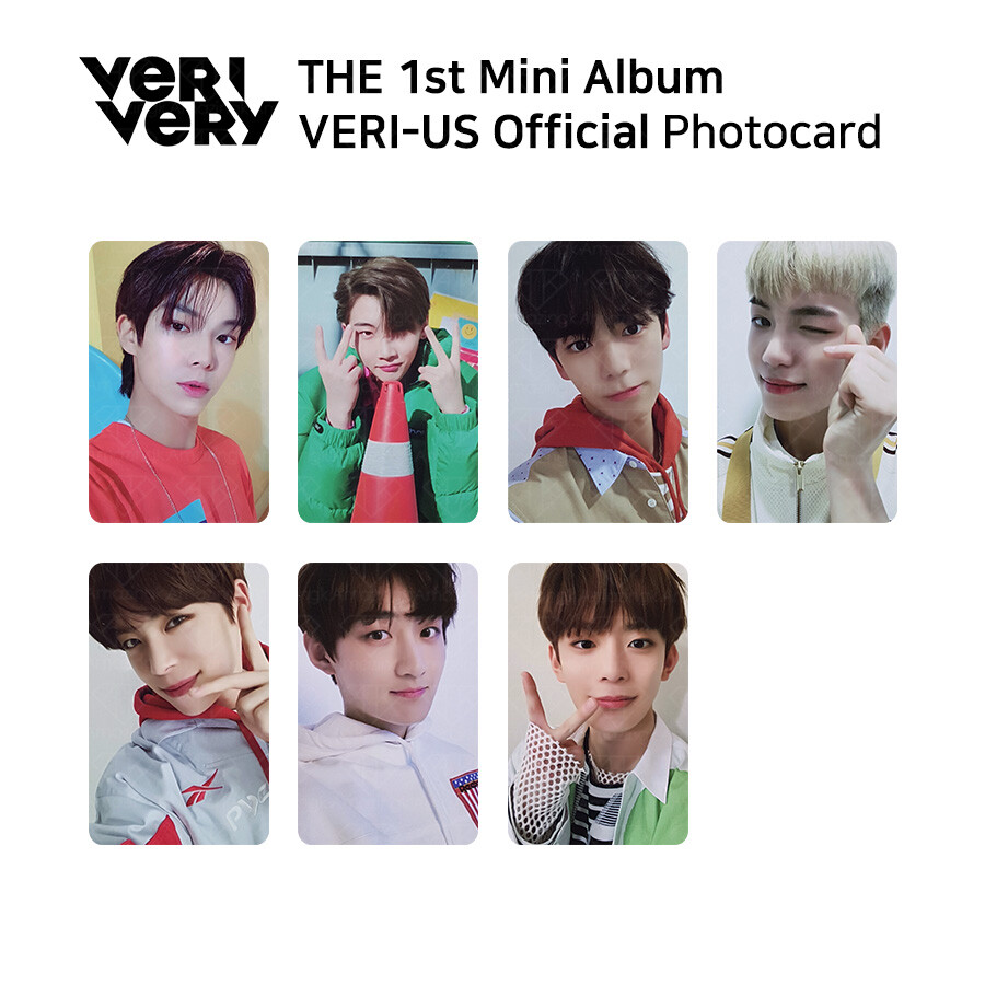 VEY ペンライト アルバム トレカ VERIVERY ペンライト アルバム トレカ - メルカリ