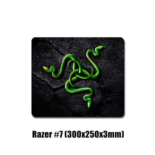 Razer Goliathus Mouse Keyboard Mat Pad Large Laptop Gaming 300x250mm 800x300mm - Picture 29 of 41