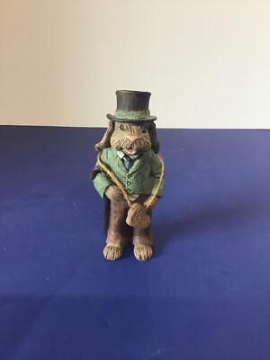 Vintage Sarah's Attic~ Limited Edition Bunny Rabbit~ Thomas ~ 1993 | eBay