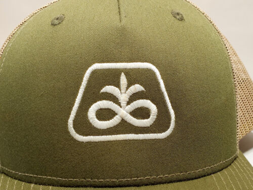 Dupont Pioneer Seeds Corteva Agriscience Mütze Baseball Cap - Bild 6 von 12