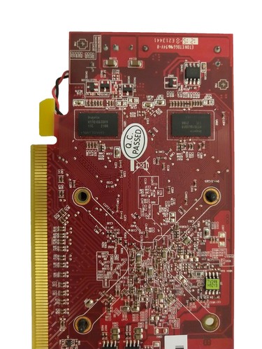 For HP Ati Radeon HD7350 512MB DDR3 HDMI DVI Graphics Card 695625-001 - Picture 5 of 7