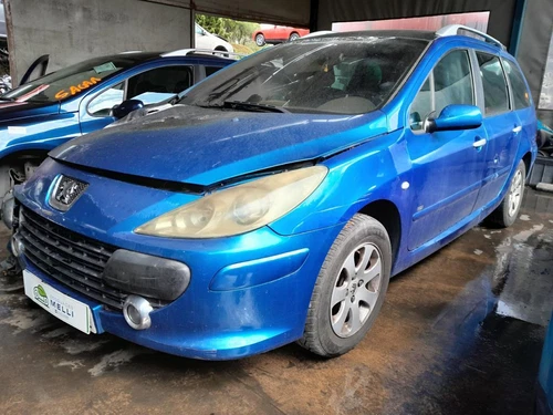 96547751XT Espejo para PEUGEOT 307 BREAK/ SW (S2) SW Pack 2005 8174127 - Foto 5 di 10