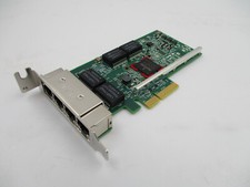 IBM 74Y4066 1GB Quad Port PCIe2 x4 Ethernet-TX Adapter P/N: 00E2873 Tested