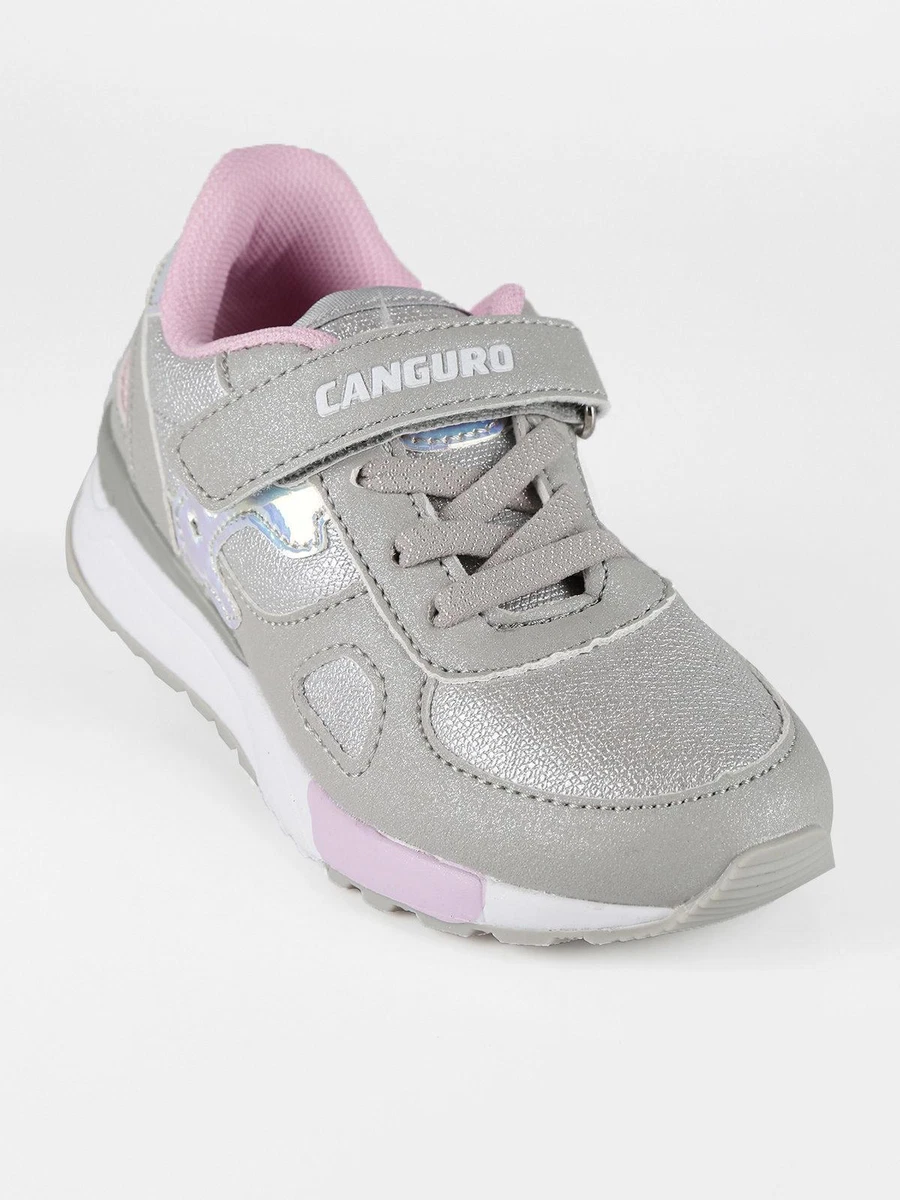 Canguro Scarpe sportive per bambina brillantinate eBay