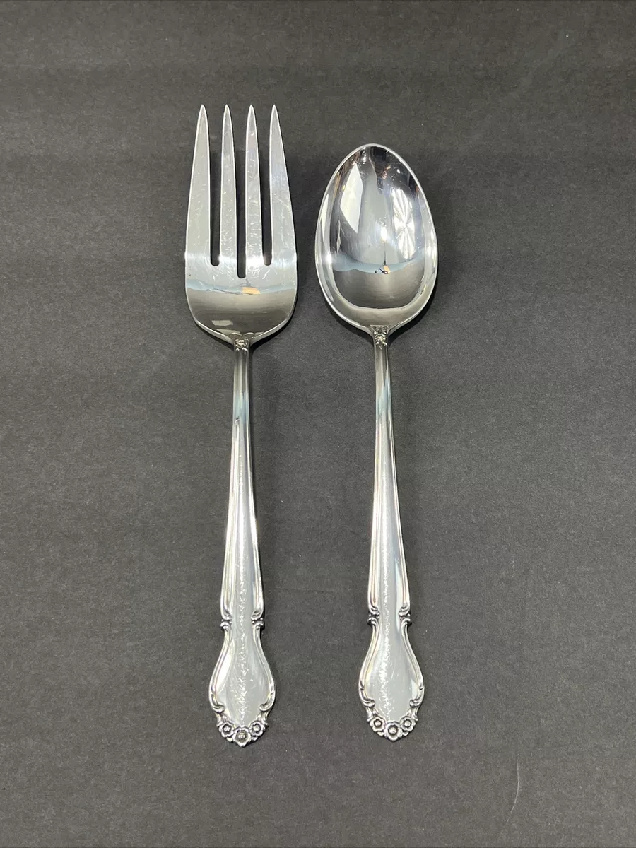 Rogers sterling best sale silver