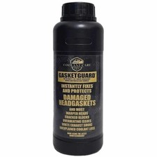 Ultimate Head Gasket Sealer and Fixer - Instant Permanent Seal and Fix